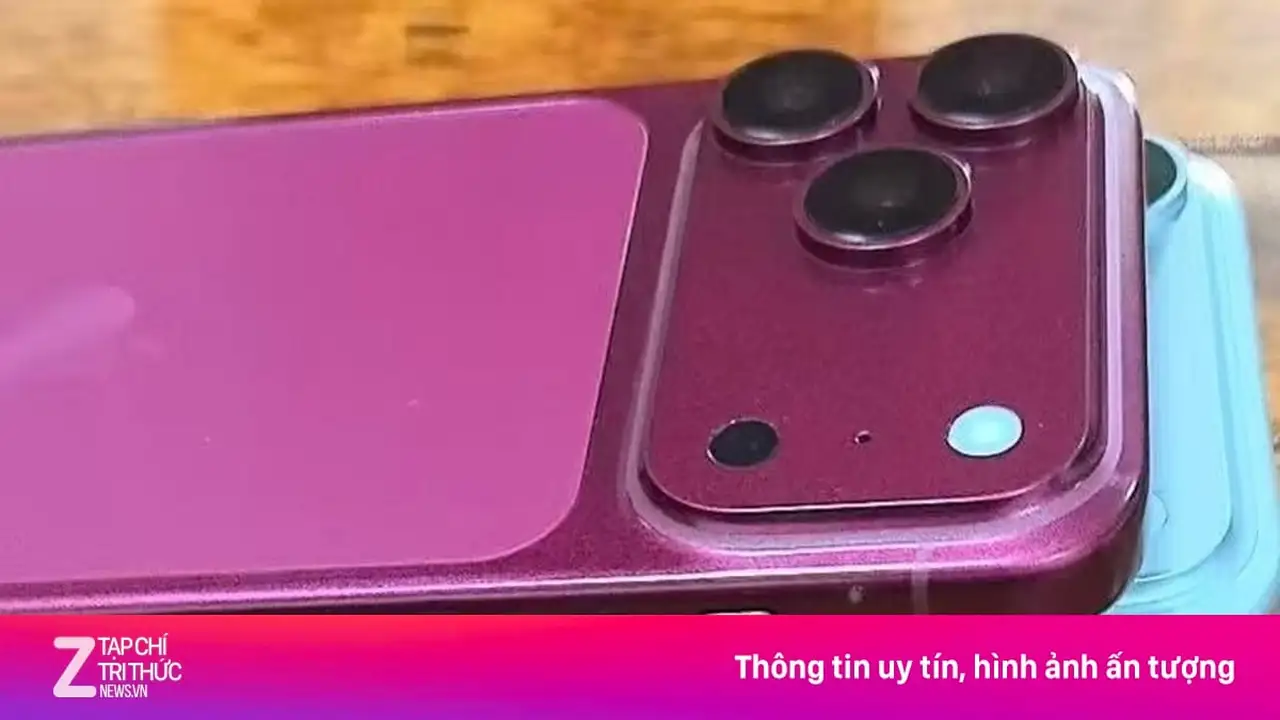 هاتف iPhone 18 Pro يثير اهتمام عشاق التكنولوجيا بمميزاته الجديدة
